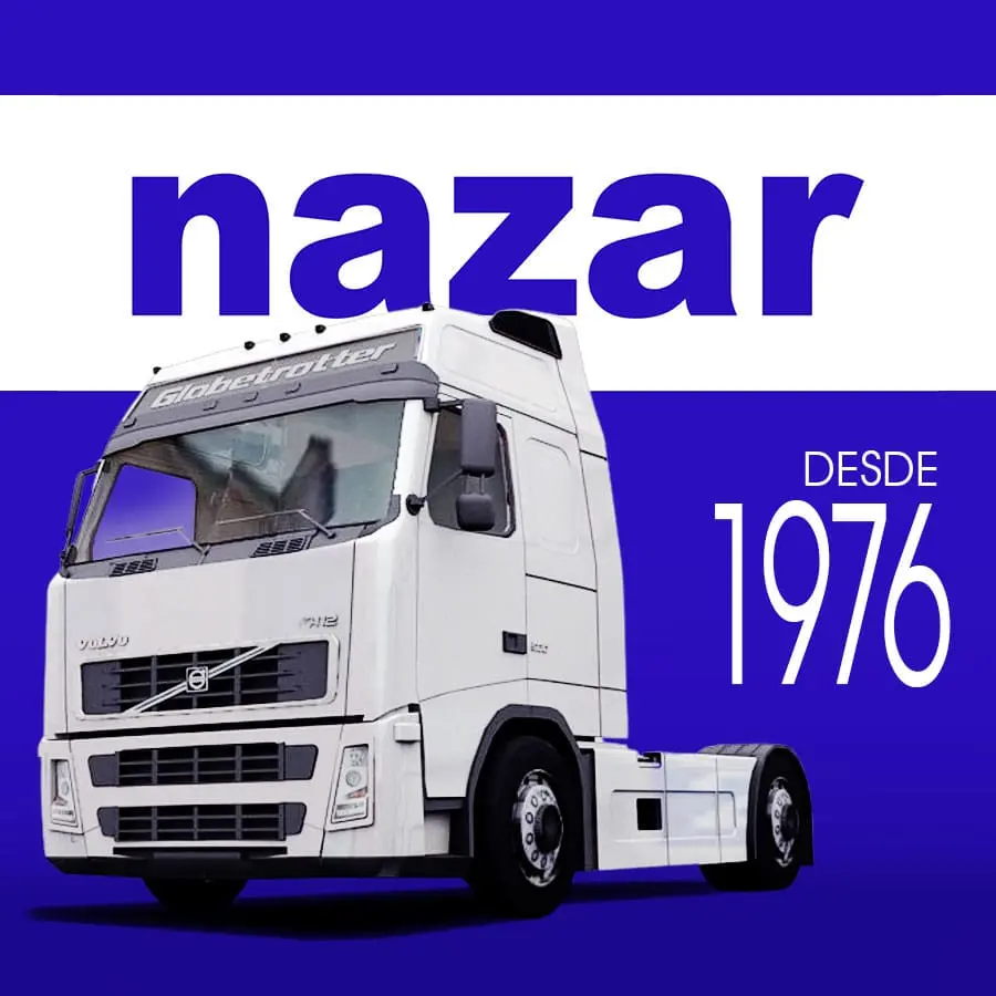 Transportes Nazar